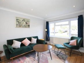 3 BR Begbroke House Oxford
